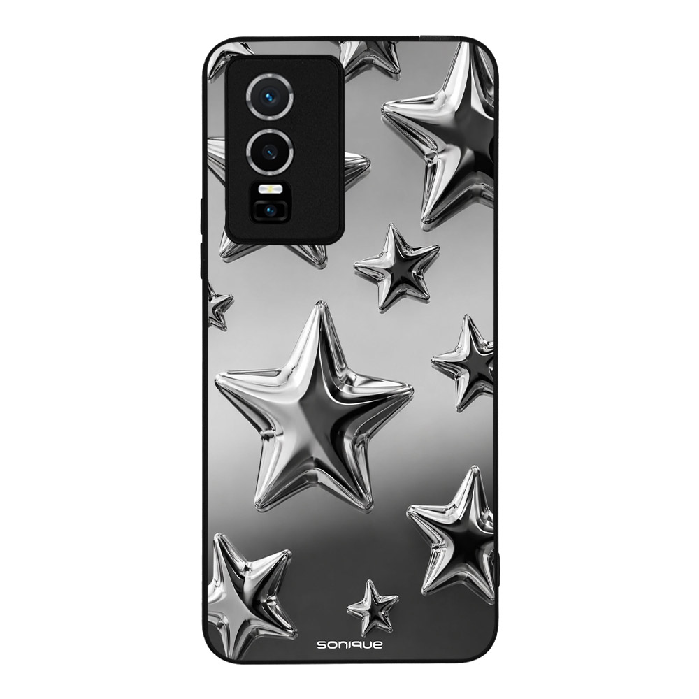 Θήκη Sonique Back to Y2K Series για VIVO Y74s / VIVO Y76 5G Shiny Stars