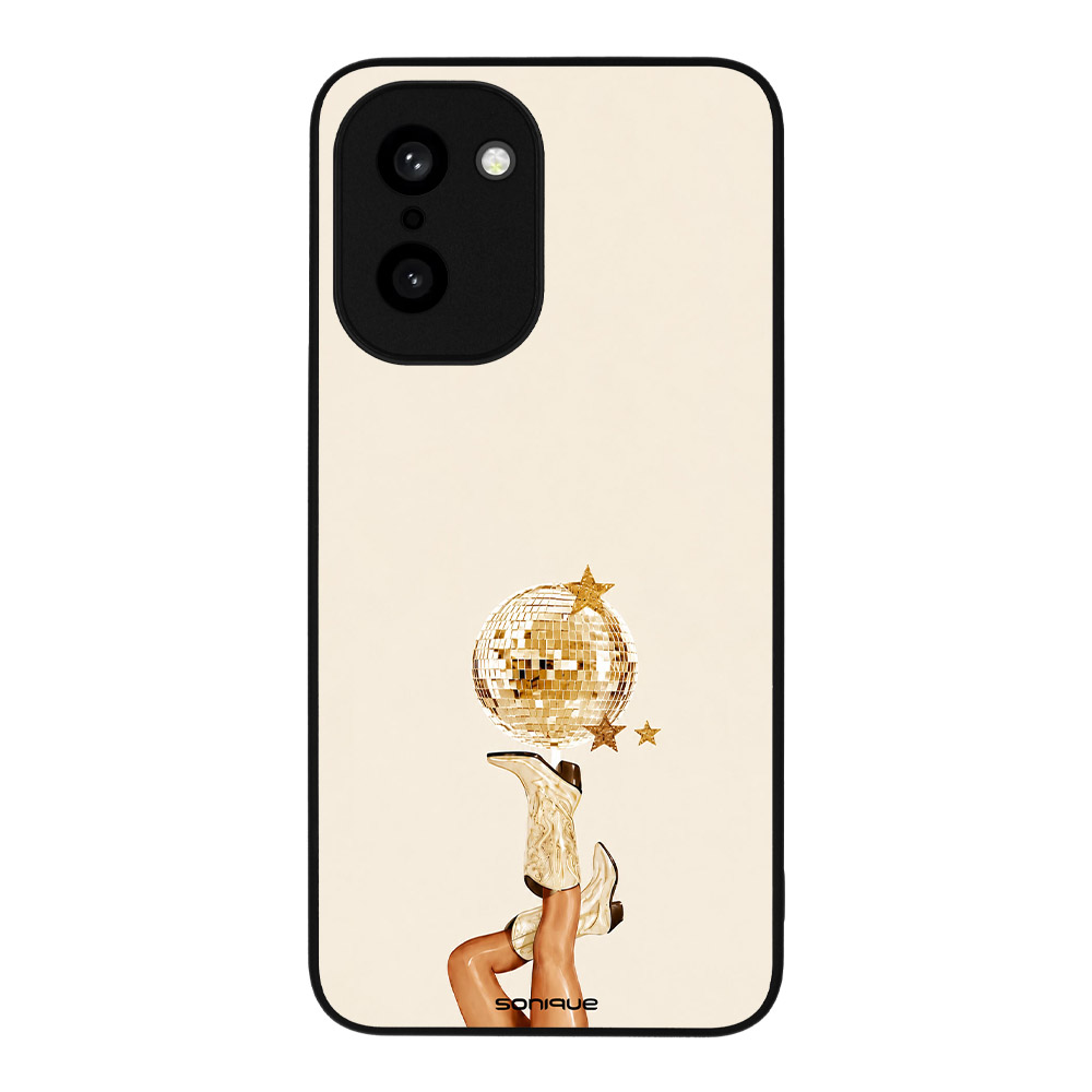 Θήκη Sonique Back to Y2K Series για OnePlus 15R 5G Disco Girl
