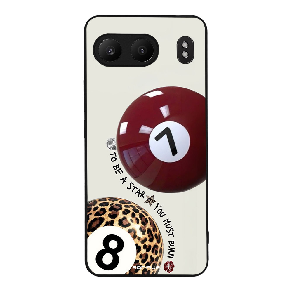 Θήκη Sonique Back to Y2K Series για OnePlus Nord 4 5G Be A Star