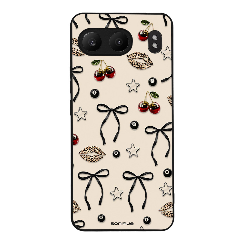 Θήκη Sonique Back to Y2K Series για OnePlus Nord 4 5G Girl Vibe