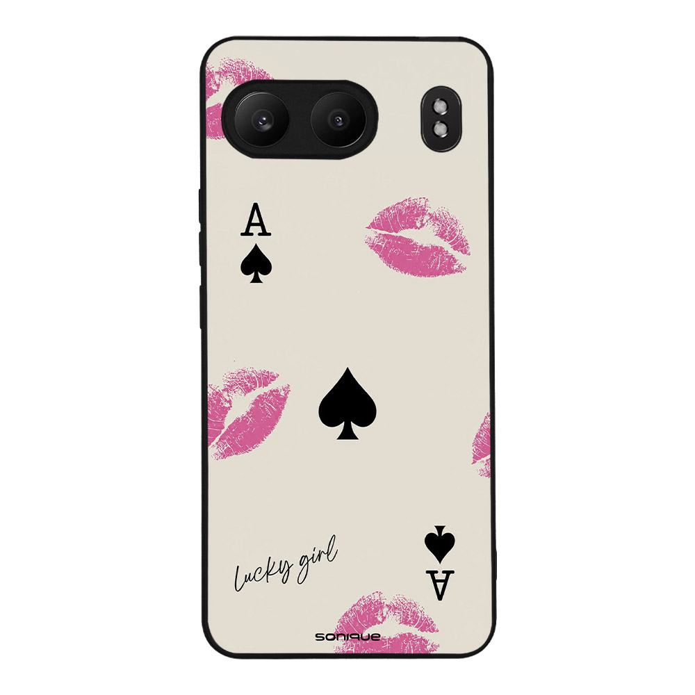 Θήκη Sonique Back to Y2K Series για OnePlus Nord 4 5G Lucky Girl