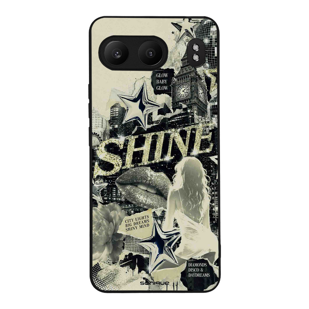 Θήκη Sonique Back to Y2K Series για OnePlus Nord 4 5G Shine