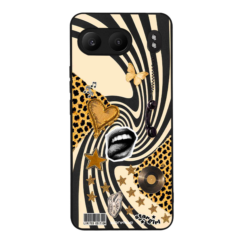 Θήκη Sonique Back to Y2K Series για OnePlus Nord 4 5G Stargirl