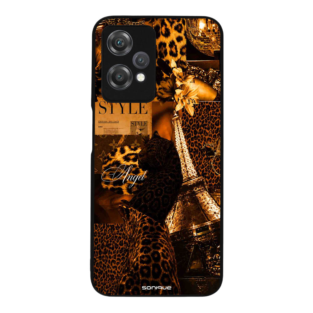 Θήκη Sonique Back to Y2K Series για OnePlus Nord CE 2 Lite 5G Style