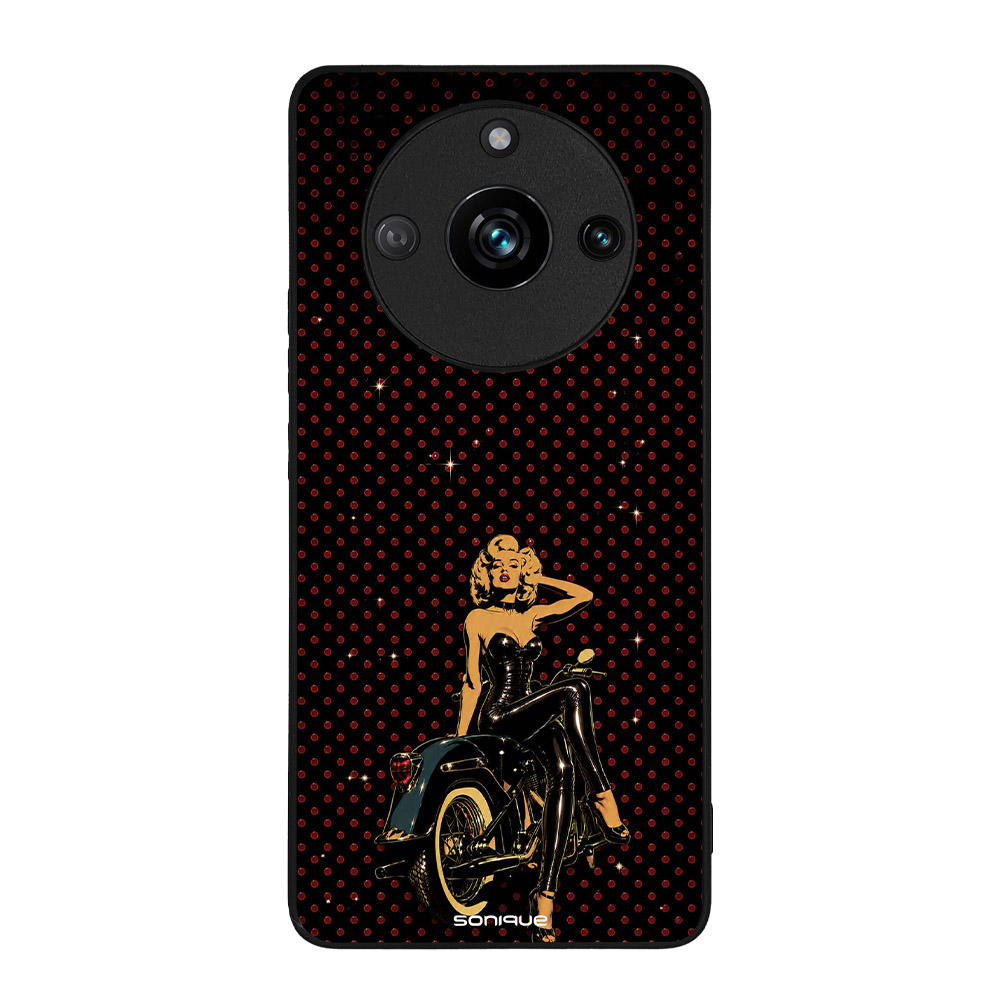 Θήκη Sonique Back to Y2K Series για Realme 11 Pro 5G / Realme 11 Pro Plus 5G Badass