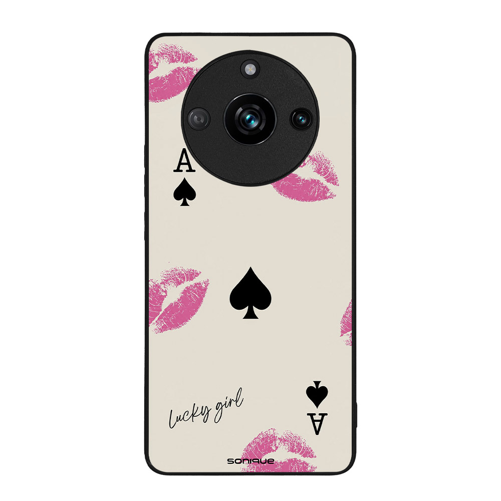 Θήκη Sonique Back to Y2K Series για Realme 11 Pro 5G / Realme 11 Pro Plus 5G Lucky Girl