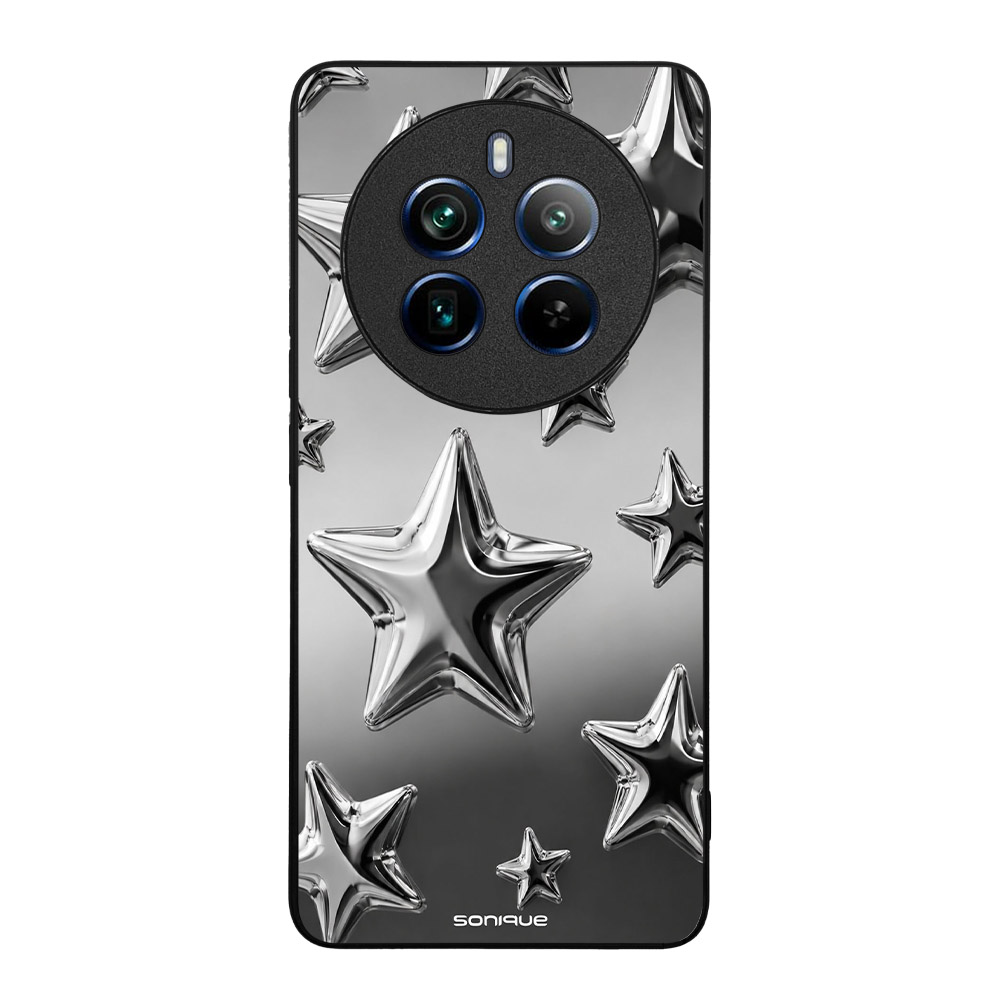 Θήκη Sonique Back to Y2K Series για Realme 12 Pro 5G / Realme 12 Pro Plus 5G Shiny Stars