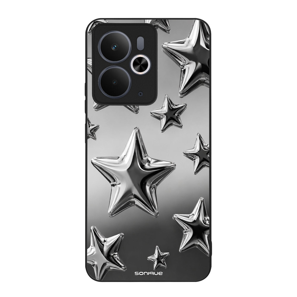 Θήκη Sonique Back to Y2K Series για Realme 14 5G / Realme 14T 5G Shiny Stars
