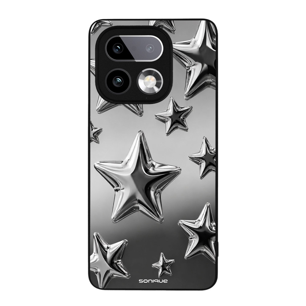 Θήκη Sonique Back to Y2K Series για Realme 16 Pro Plus Shiny Stars