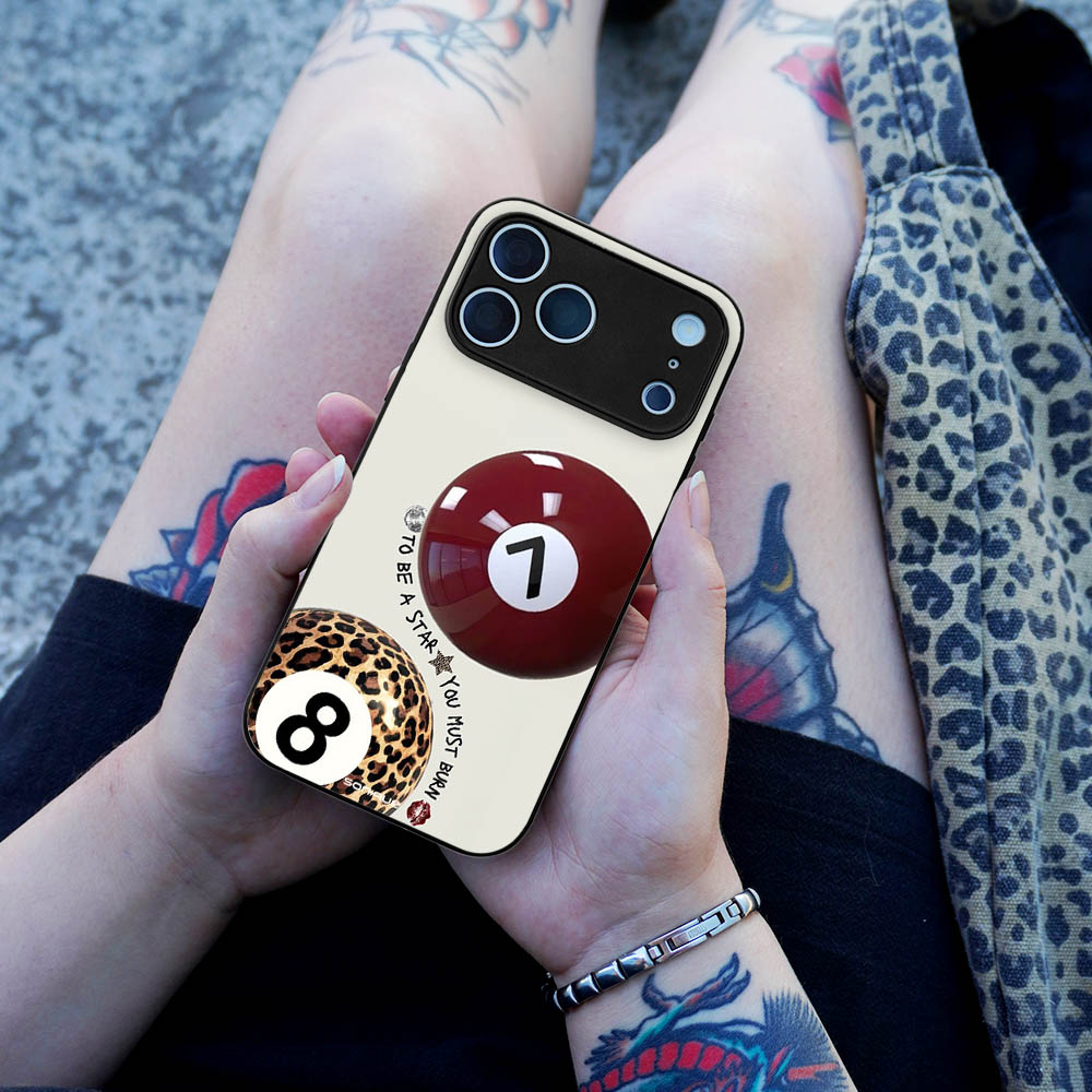 Θήκη Sonique Back to Y2K Series για Realme C100 5G Be A Star