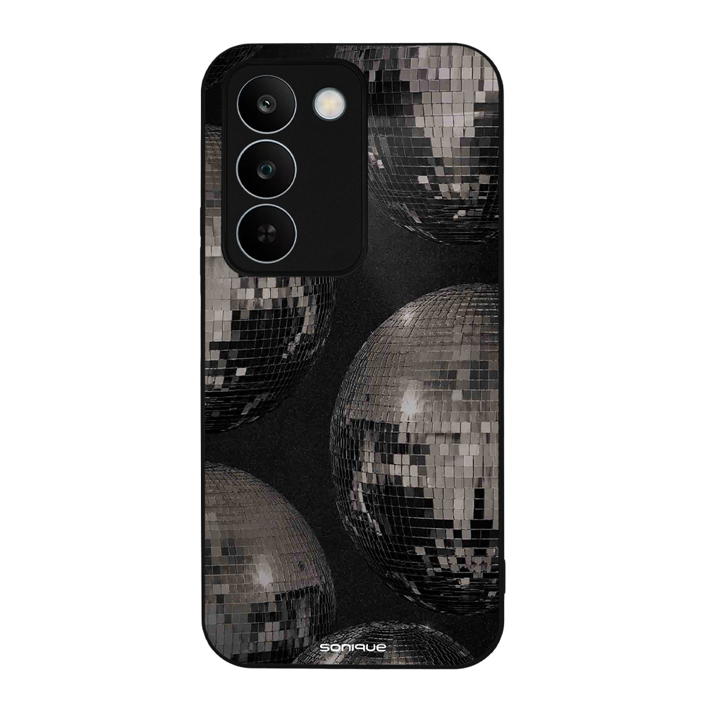 Θήκη Sonique Back to Y2K Series για Realme C100 5G Disco Ball