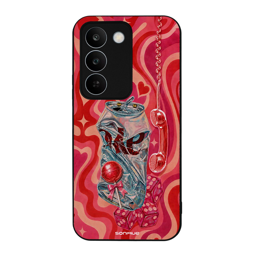 Θήκη Sonique Back to Y2K Series για Realme C100 5G Lollipop