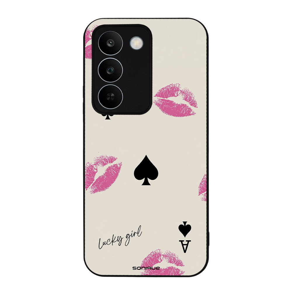 Θήκη Sonique Back to Y2K Series για Realme C100 5G Lucky Girl