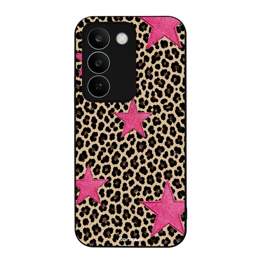 Θήκη Sonique Back to Y2K Series για Realme C100 5G Pink Star