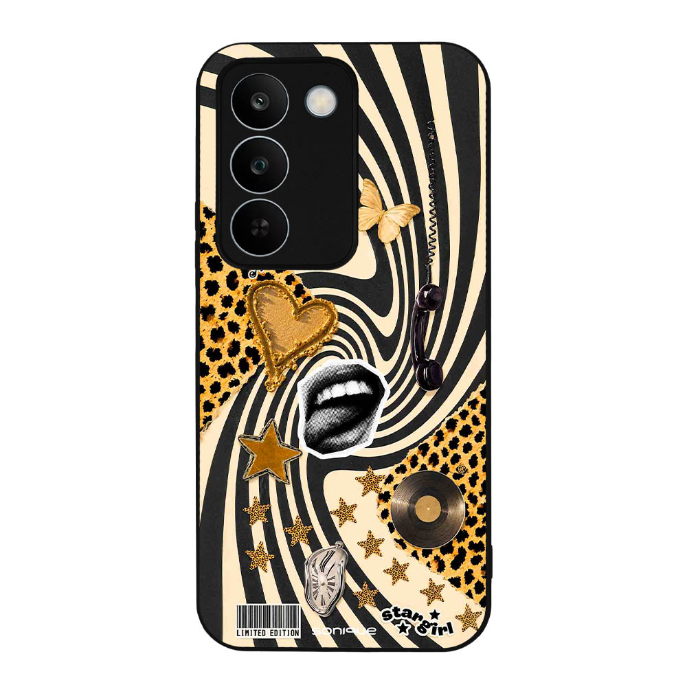 Θήκη Sonique Back to Y2K Series για Realme C100 5G Stargirl