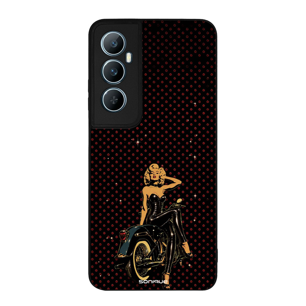 Θήκη Sonique Back to Y2K Series για Realme C65 4G Badass