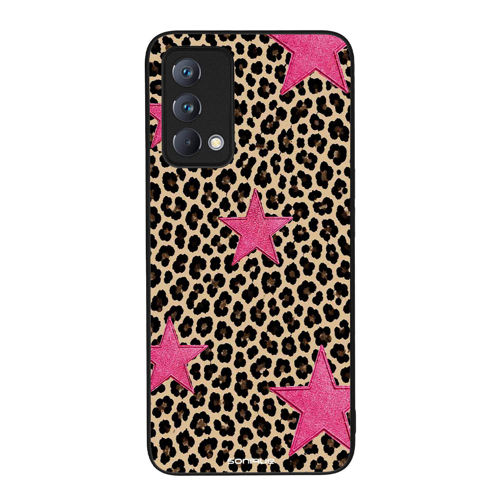 Θήκη Sonique Back to Y2K Series για Realme GT Master Pink Star