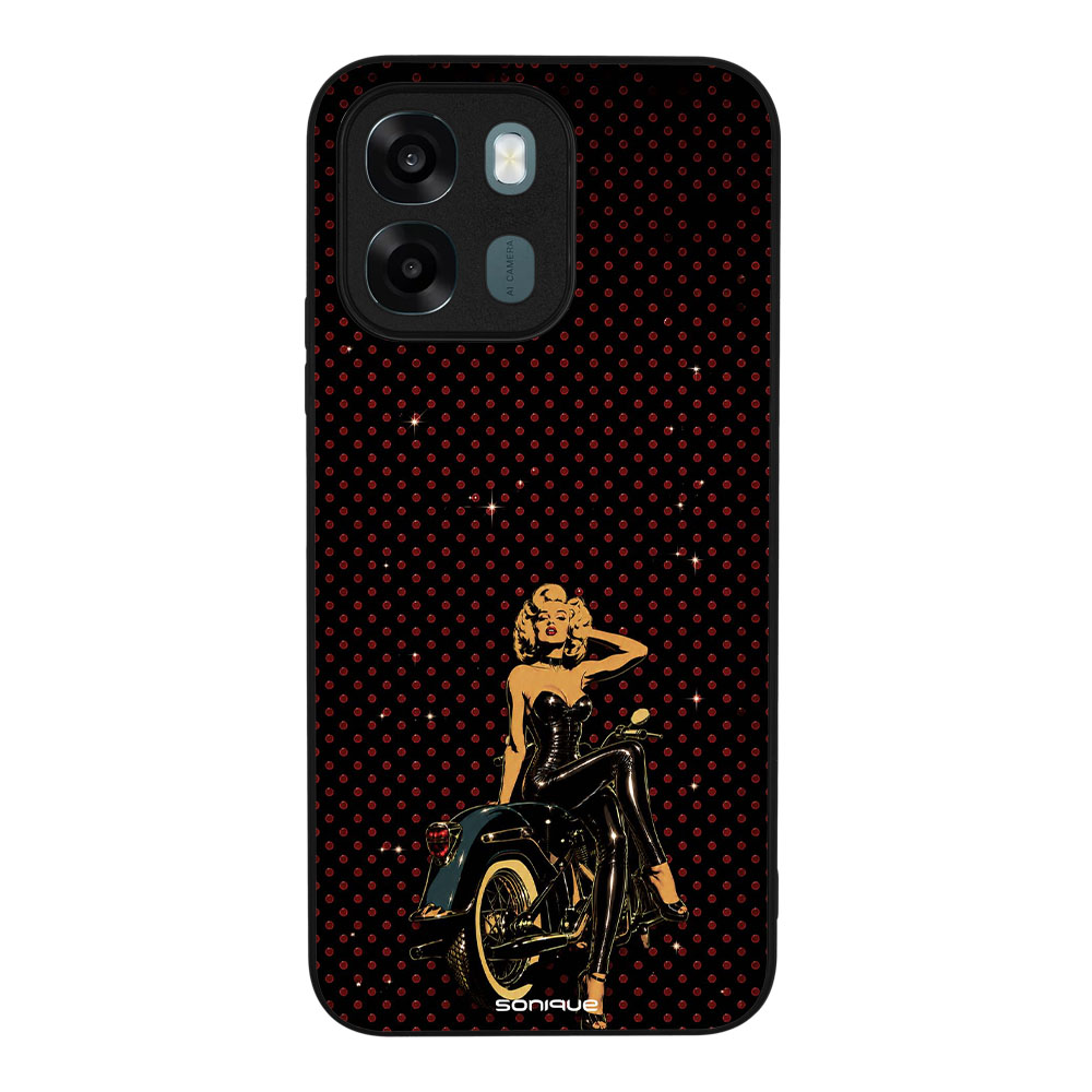 Θήκη Sonique Back to Y2K Series για Oppo A6 4G / Oppo A6 5G / Oppo A6x 4G / Oppo A6x 5G / Oppo A6k 4G Badass