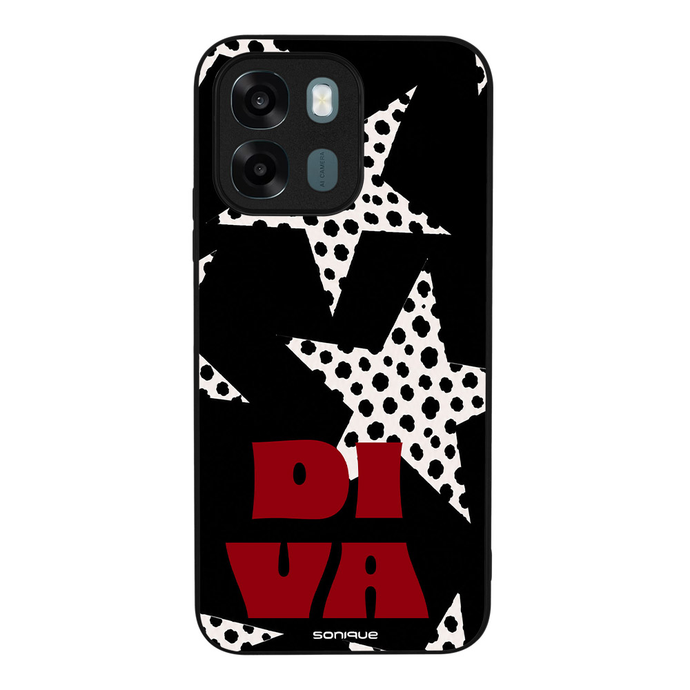 Θήκη Sonique Back to Y2K Series για Oppo A6 4G / Oppo A6 5G / Oppo A6x 4G / Oppo A6x 5G / Oppo A6k 4G Star Diva