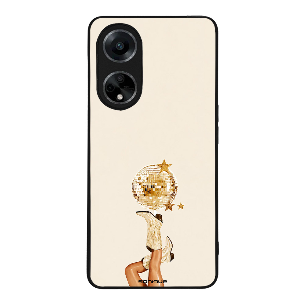 Θήκη Sonique Back to Y2K Series για Oppo A98 5G Disco Girl