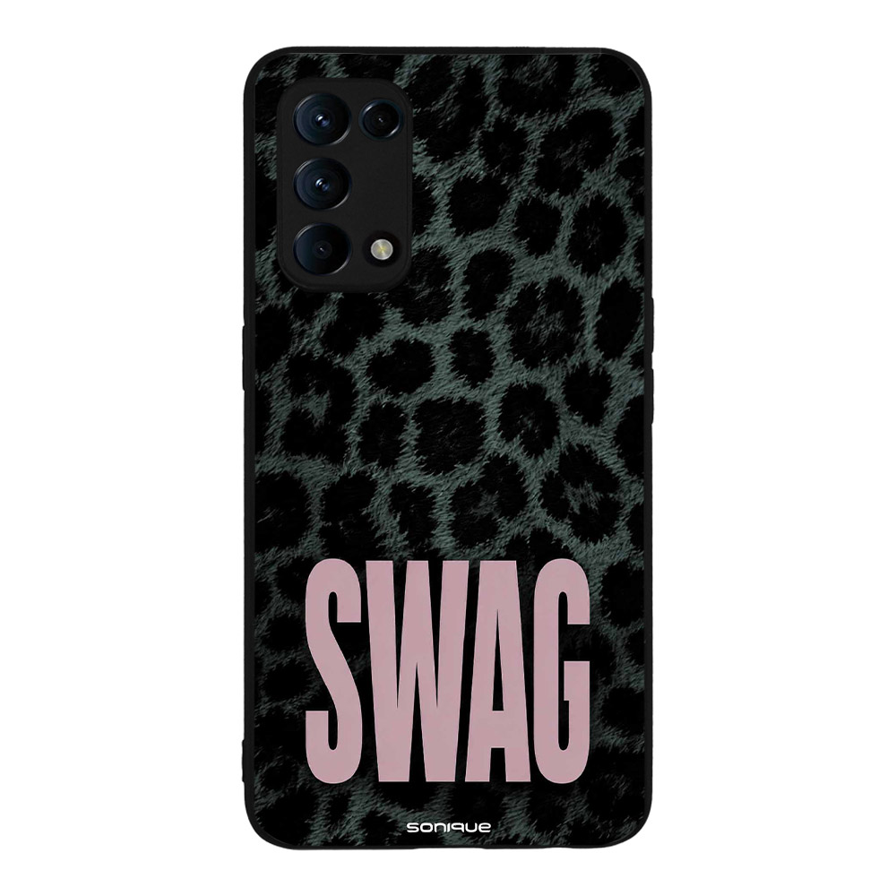 Θήκη Sonique Back to Y2K Series για Oppo Find X3 Lite 5G SWAG