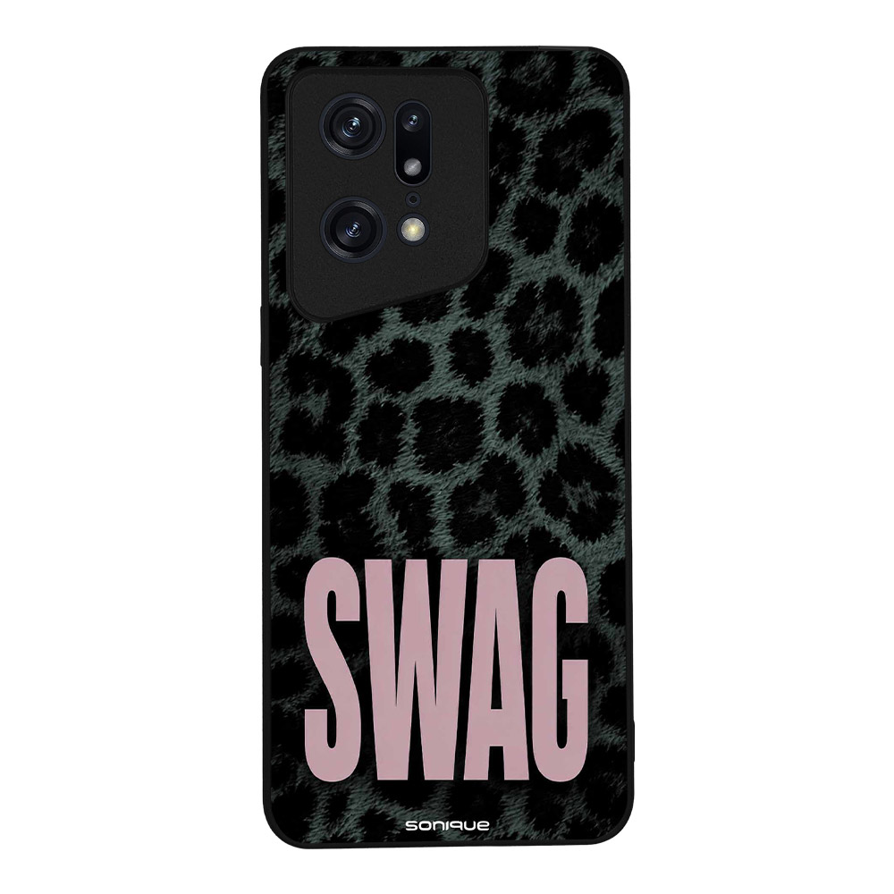 Θήκη Sonique Back to Y2K Series για Oppo Find X5 Pro 5G SWAG