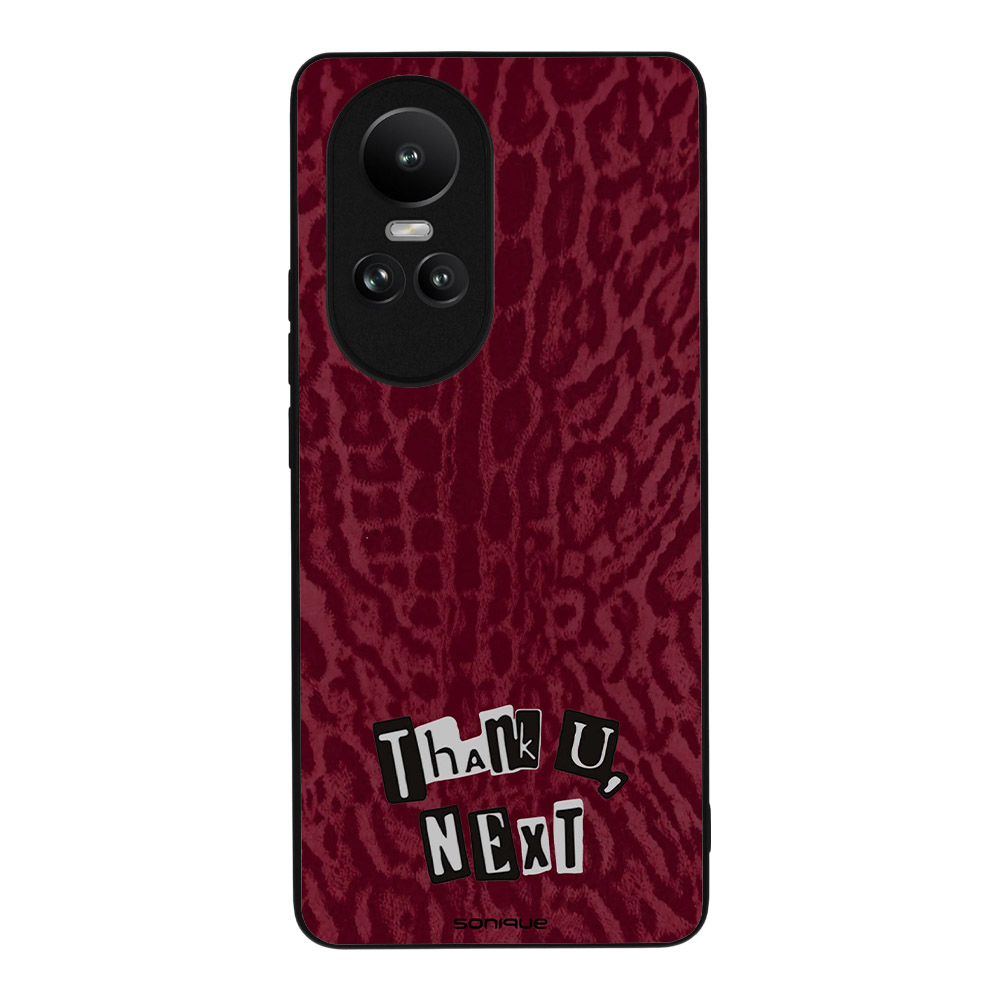 Θήκη Sonique Back to Y2K Series για Oppo Reno10 5G TYN