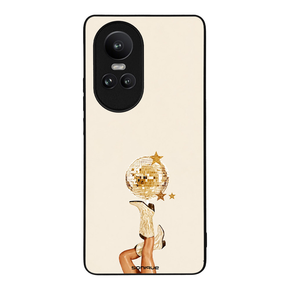 Θήκη Sonique Back to Y2K Series για Oppo Reno10 Pro 5G Disco Girl