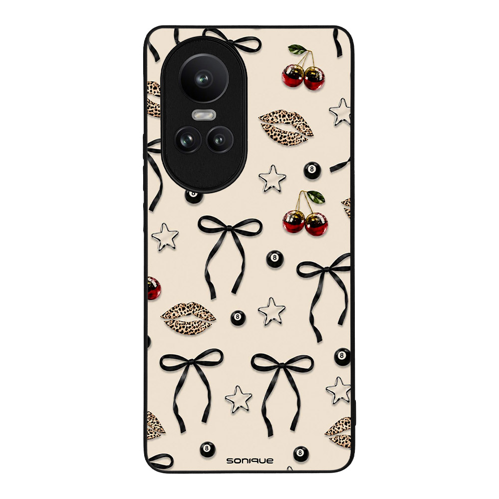 Θήκη Sonique Back to Y2K Series για Oppo Reno10 Pro 5G Girl Vibe
