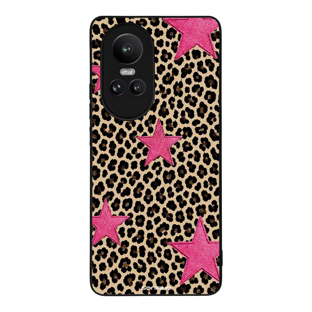 Θήκη Sonique Back to Y2K Series για Oppo Reno10 Pro 5G Pink Star
