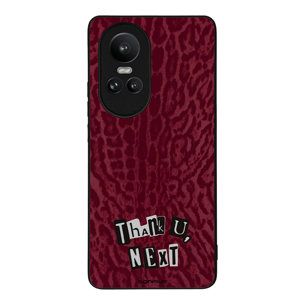 Θήκη Sonique Back to Y2K Series για Oppo Reno10 Pro 5G TYN