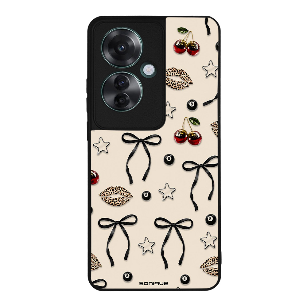 Θήκη Sonique Back to Y2K Series για Oppo Reno11 F 5G Girl Vibe
