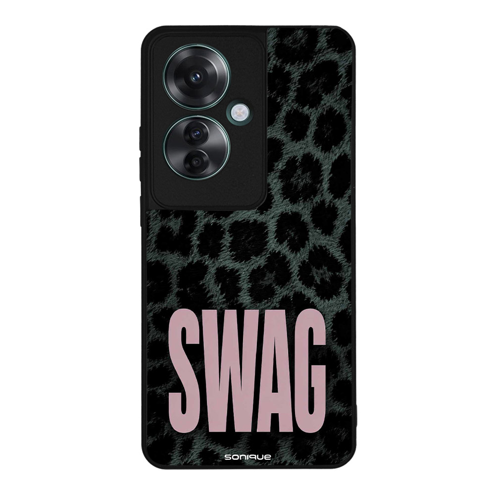Θήκη Sonique Back to Y2K Series για Oppo Reno11 F 5G SWAG