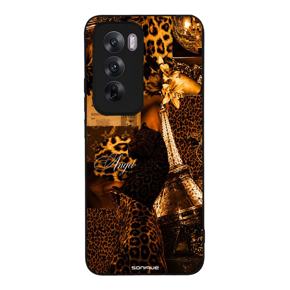 Θήκη Sonique Back to Y2K Series για Oppo Reno12 5G Style
