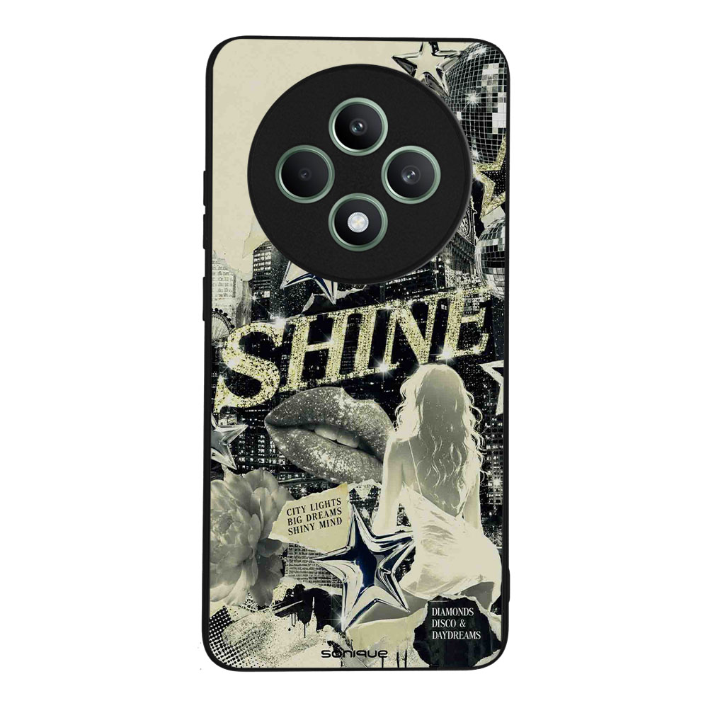 Θήκη Sonique Back to Y2K Series για Oppo Reno12 F 5G / Oppo Reno12 FS 5G Shine