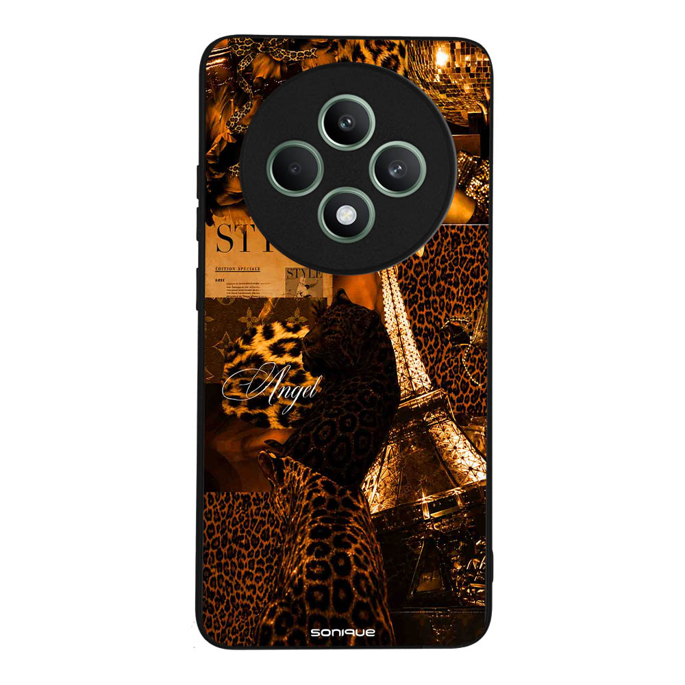 Θήκη Sonique Back to Y2K Series για Oppo Reno12 F 5G / Oppo Reno12 FS 5G Style