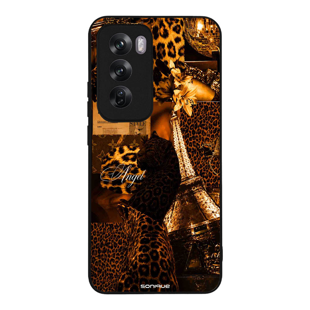 Θήκη Sonique Back to Y2K Series για Oppo Reno12 Pro 5G Style