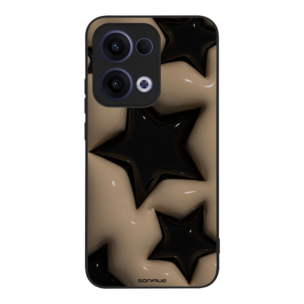 Θήκη Sonique Back to Y2K Series για Oppo Reno13 5G Squizzy Stars