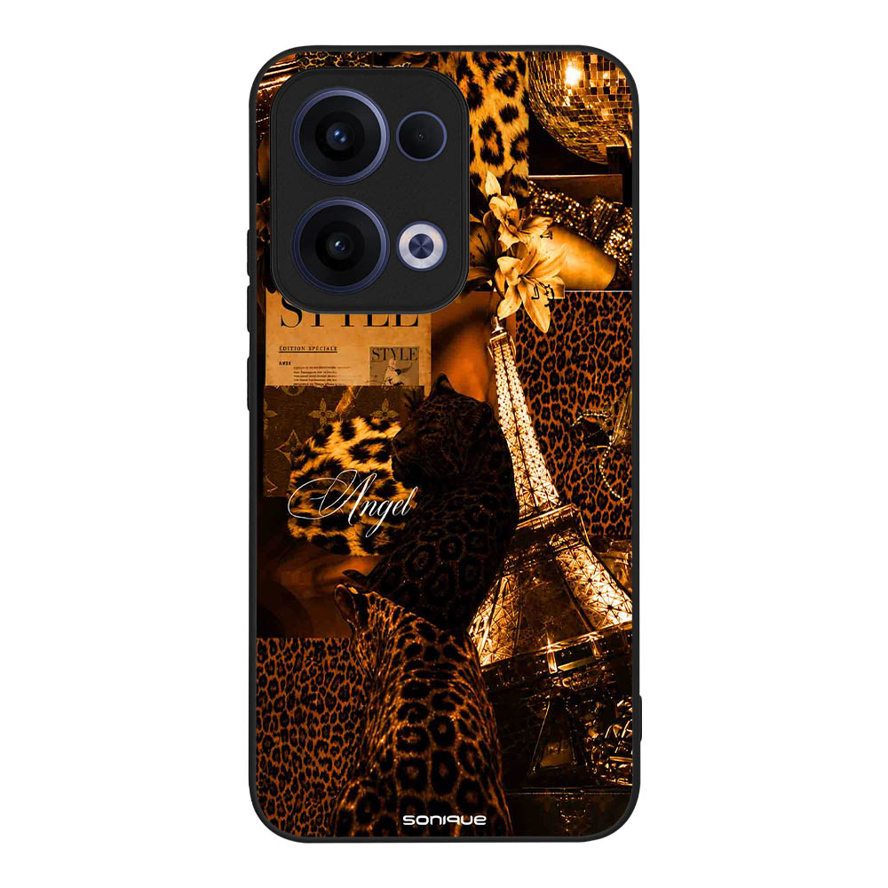 Θήκη Sonique Back to Y2K Series για Oppo Reno13 5G Style