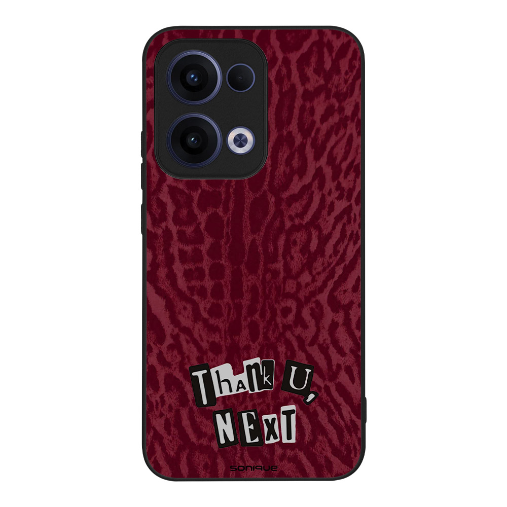 Θήκη Sonique Back to Y2K Series για Oppo Reno13 5G TYN