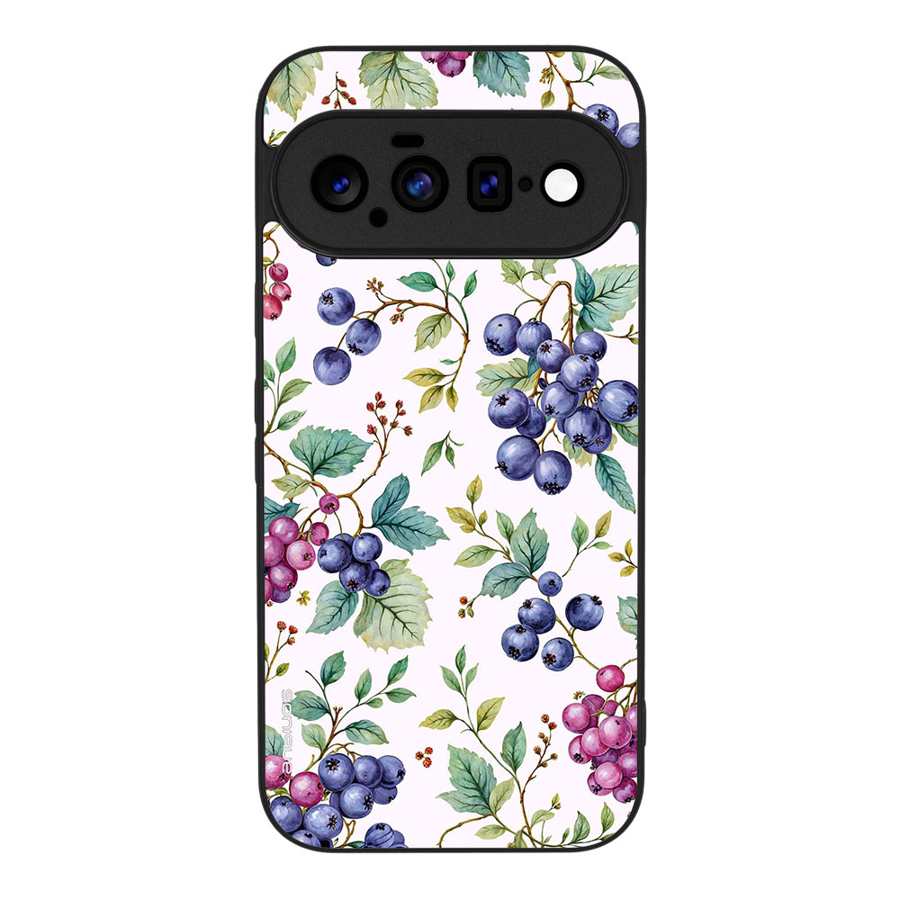 Θήκη Sonique Fruit Series για Google Pixel 11 5G Μύρτιλο