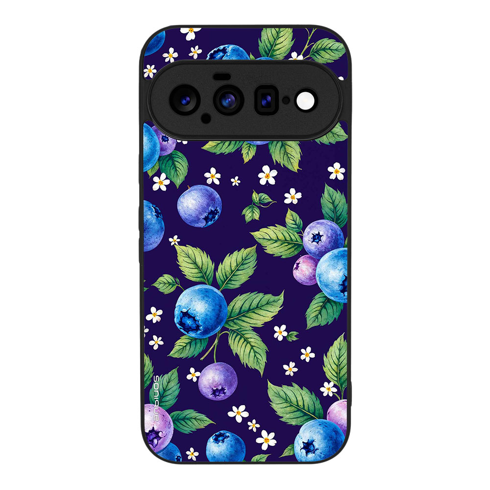 Θήκη Sonique Fruit Series για Google Pixel 11 5G Μύρτιλο 01
