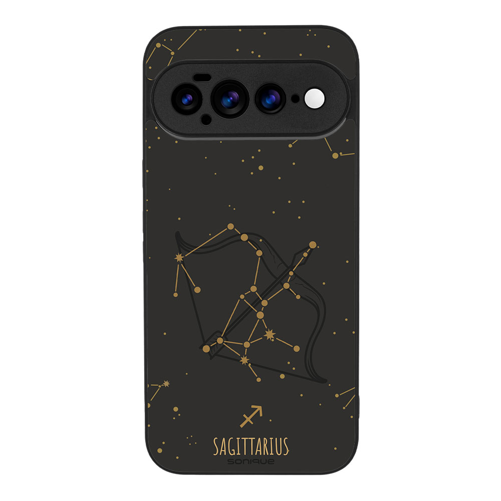 Θήκη Sonique Zodiac Series για Google Pixel 11 Pro XL 5G Sagittarius