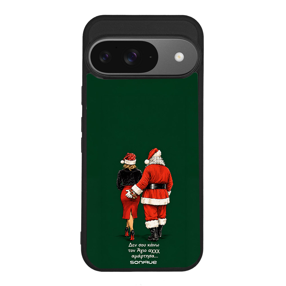 Θήκη Sonique It's Christmas Time Series για Google Pixel 9 5G Αμαρτίες