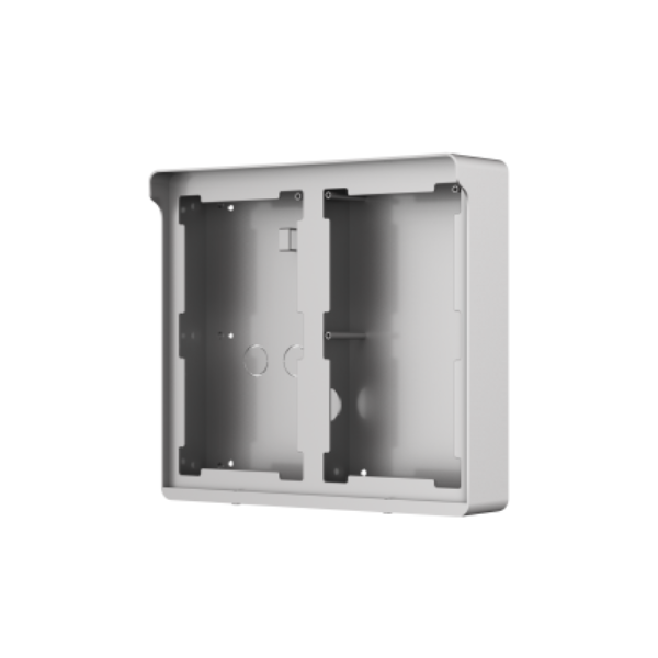 VTM04R4  Surface-mounted Rain Cover for Multiple 2-module VTO4202F Dahua