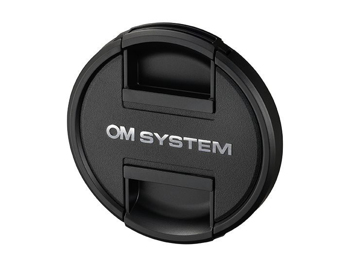 Olympus LC-62G Lens cap for M.Zuiko Digital ED 12-40mm PRO II and for M.Zuiko Digital ED 40-150mm F.